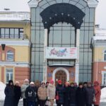 Cвой Край